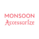 Monsoon Accessorize logo